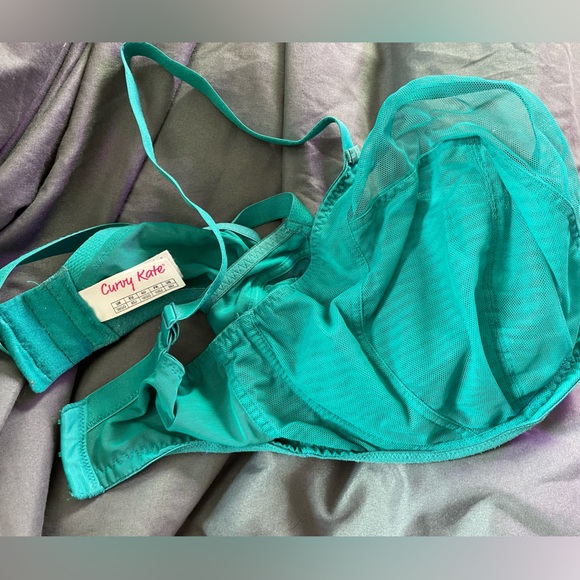 Curvy Kate Victory Balcony Bras size 38J-38K. - Picture 3 of 7